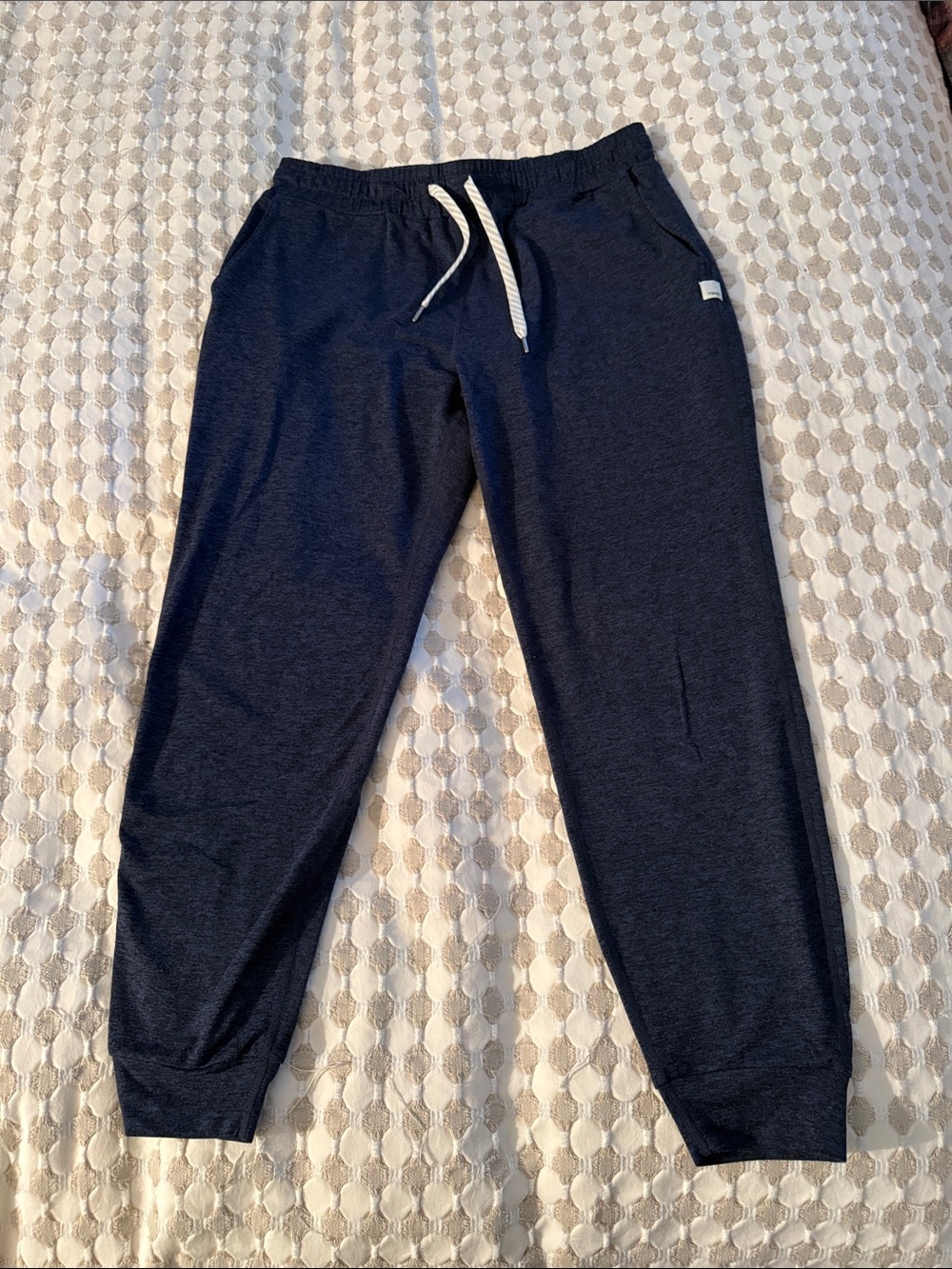 Vuori performance jogger